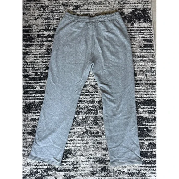 MilkStain Sweat Set Gray - Picture 6 of 7